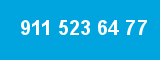 911 523 64 77 911 523 64 77